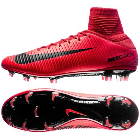 nike mercurial veloce iii fg rot schwarz f616|mercurial veloce 3 fg.